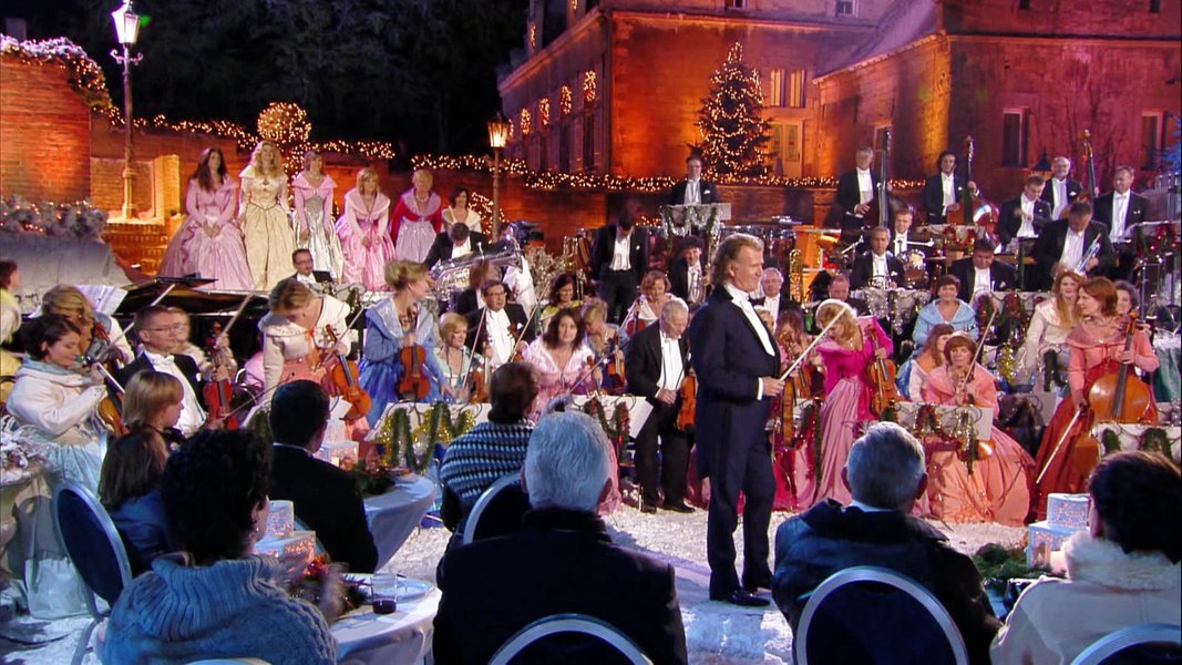 Andre Rieu Weihnachten Bin Ich Zu Haus Download