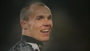 Ein älteres Bild von Robert Enke.  