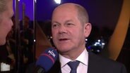 Olaf Scholz  