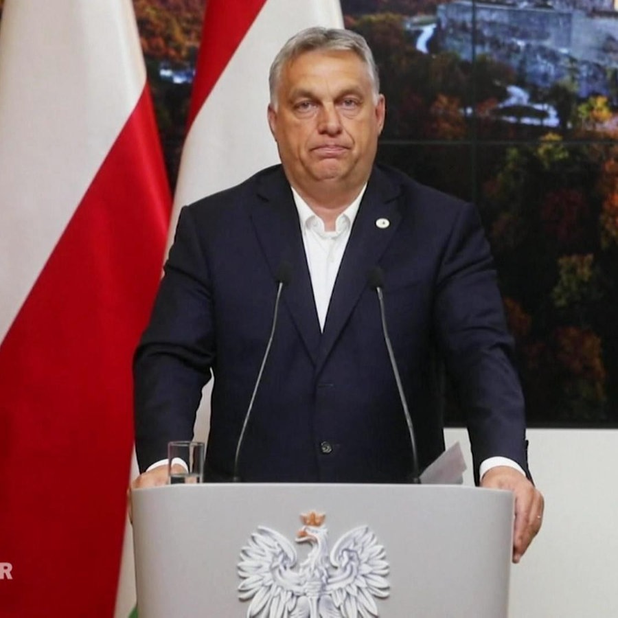 Ungarn und die EU: Die Orban-Story