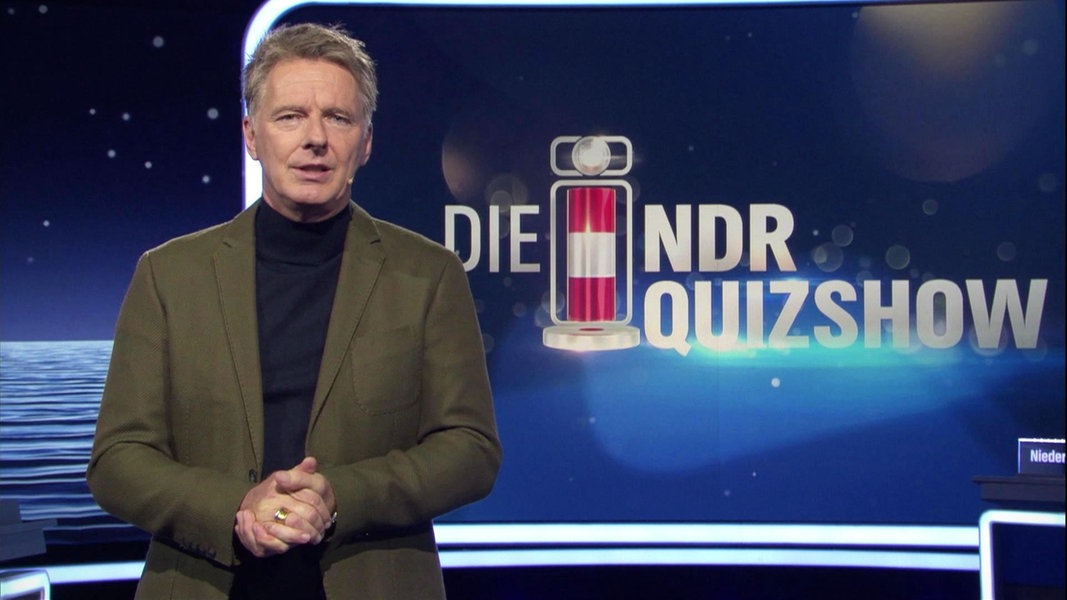 Die NDR Quizshow | 04.12.2022 | NDR.de - Fernsehen - Sendungen A-Z ...