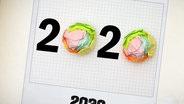 Rückblick auf das Jahr 2020  