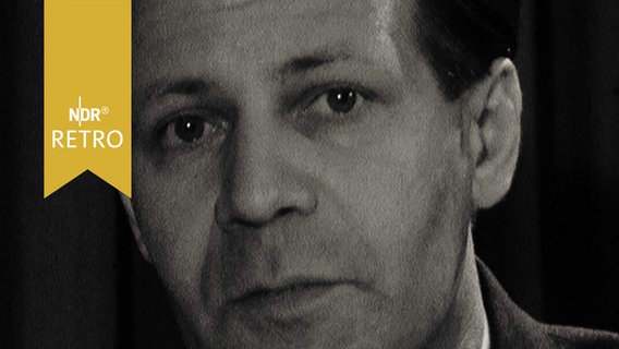 Helmut Schmidt 1965  