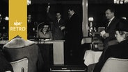 Auktion im Georgspalast in Hannover 1962 nach Schließung des Theaters  