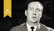 Bremer Senator Karl Weßling 1964  