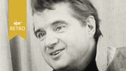 Francis Bacon (1965)  