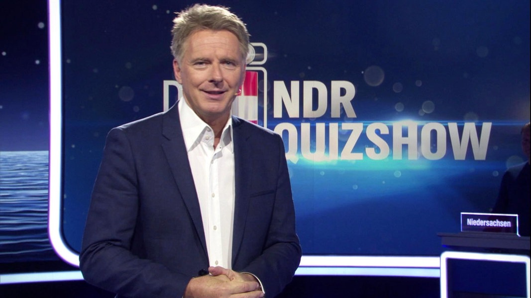 Die NDR Quizshow | 31.01.2021 | NDR.de - Fernsehen - Sendungen A-Z ...