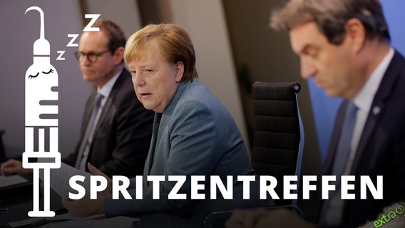 Spritzentreffen aka Impf-Gipfel  