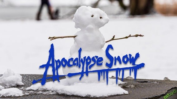 Apocalypse Snow  