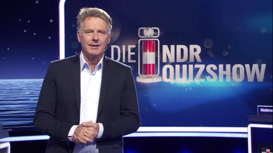Die NDR Quizshow | NDR.de - Fernsehen - Sendungen A-Z - Die NDR Quizshow