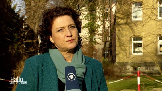 Die Gesundheitsministerin von Niedersachsen Carola Reimann (SPD) im Interview.  