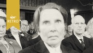 NS-Schriftstellerin Alma Rogge 1964  