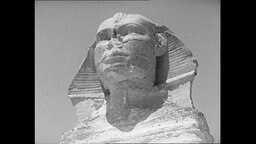 Sphinx in Ägypten (Archivbild)  