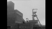 Steinkohlebergwerk Luisenthal (Archiv-Bild).  