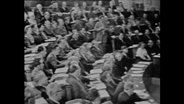 Mitglieder der Volkskammer.  