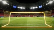 Goldenes (Fußball-)Tor  