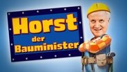 Horst Seehofer, der Baumeister  