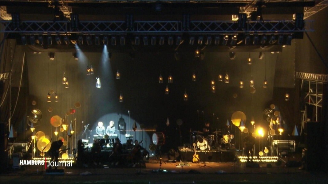 Hamburg Konzert 22.06.18 - englnsluck
