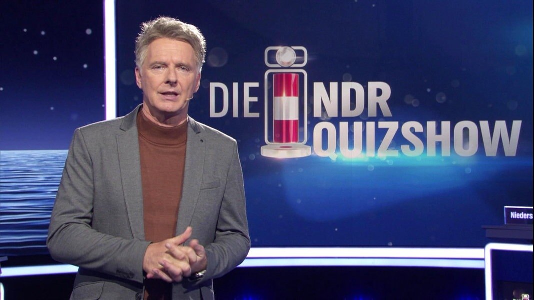 Die NDR Quizshow | 02.05.2021 | NDR.de - Fernsehen - Sendungen A-Z ...