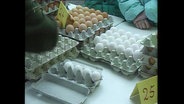 Eier werden verkauft (Archivbild)  