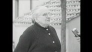 Helene Kaisen im Interview 1963  