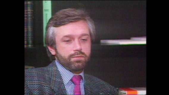 Der stellvertretende Landesvorsitzende Wolfgang Kubicki im Porträt (Archivbild).  
