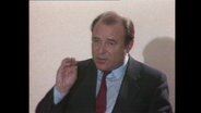 CDU-Politiker Lummer im Porträt (Archivbild).  