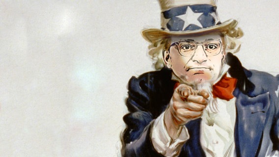 Jens Spahn wants you!  