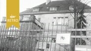 Mendelssohn-Archiv, Gebäude 1965 in Berlin  
