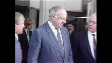 Helmut Kohl  