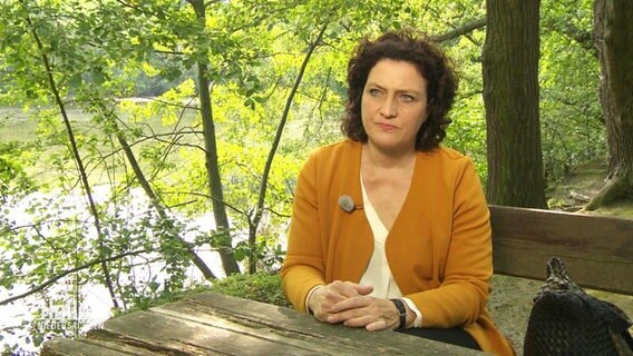 Die ehemalige Gesundheitsministerin Carola Reimann von der SPD im Interview.  