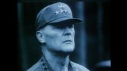 US-General Frederick Kroesen im Porträt (Archivbild)  