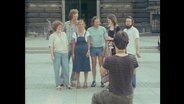 Grünen-Abgeordnete bei einem Foto-Termin (Archivbild)  