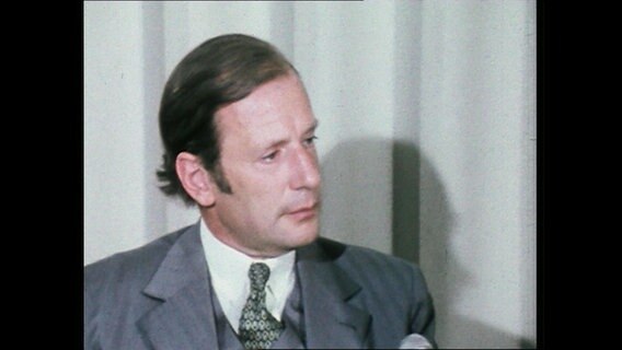 Klaus von Dohnanyi  