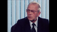 Heinz-Oskar Vetter (DGB)  