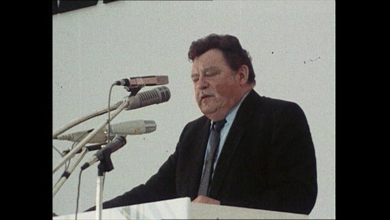 Franz-Josef Strauß  