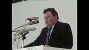 Franz-Josef Strauß  