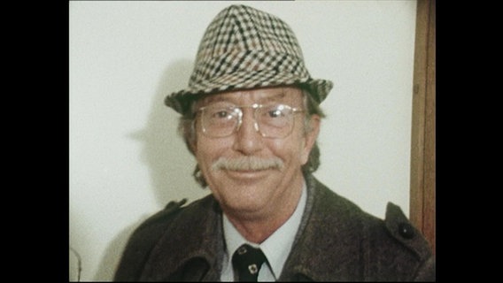 Idendant Franz Barsig  