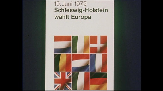 Schleswig Holstein wählt Europa  