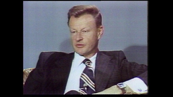 Brzezinski im Porträt  