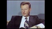Brzezinski im Porträt  