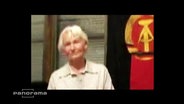 Margot Honecker 2009  