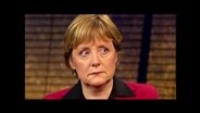 Angela Merkel im Porträt  