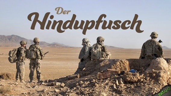 Der Hindupfusch  