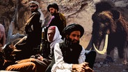 Zurück in die Steinzeit mit den Taliban  