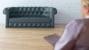 Keine Therapieplätze bei psychischen Erkrankungen  