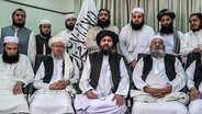 Die Zottelbärte der Taliban  