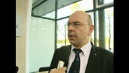 Peter Marx von der NPD Sachsen 2004  