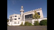 Moschee am Rhein  