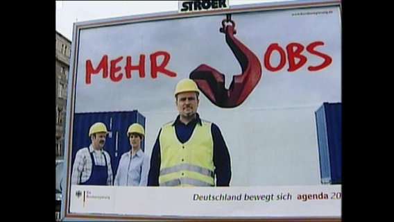 Mehr Jobs  